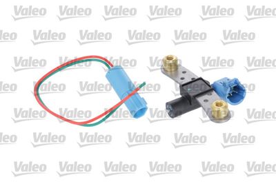 Sensor, crankshaft pulse VALEO 366165