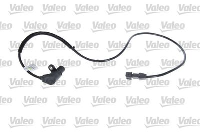 Sensor, crankshaft pulse VALEO 366179