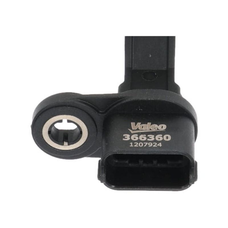VALEO 366360 Sensor, crankshaft pulse