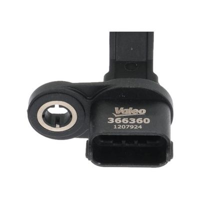Sensor, crankshaft pulse VALEO 366360