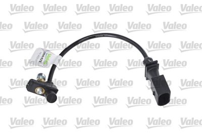 Sensor, crankshaft pulse VALEO 366429