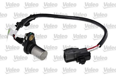 Sensor, crankshaft pulse VALEO 366502