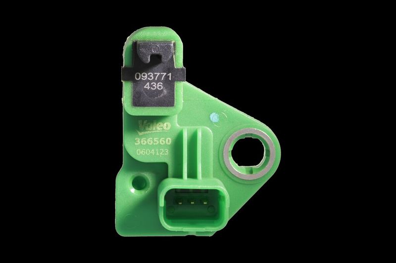 VALEO 366560 Sensor, crankshaft pulse