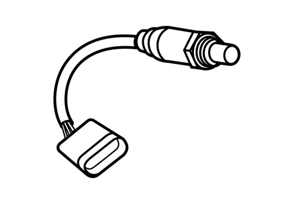 VALEO 368276 Lambda Sensor