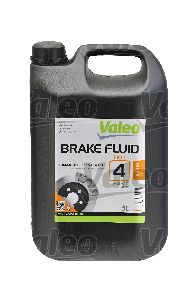 VALEO 402404 Brake Fluid