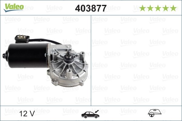 VALEO 403877 Wiper Motor
