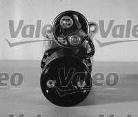 VALEO 432628 Starter