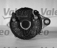 Alternator VALEO 432763