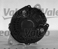 Alternator VALEO 432829