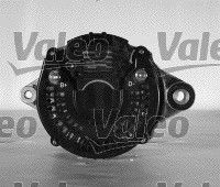 Alternator VALEO 433079