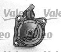 VALEO 436045 Starter