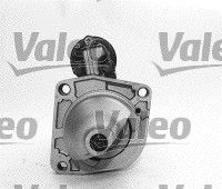 Starter VALEO 436080