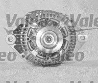 VALEO 436636 Alternator