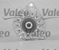 VALEO 436699 Alternator