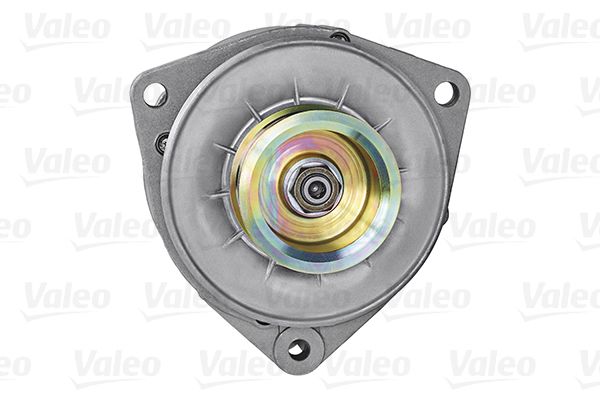 VALEO 437441 Alternator