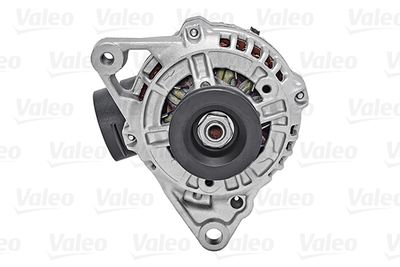 Alternator VALEO 437483