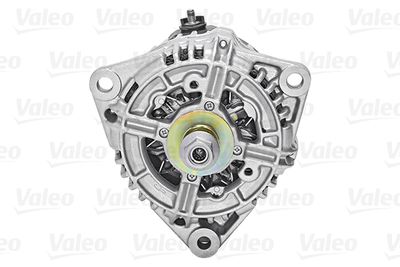 Alternator VALEO 437486