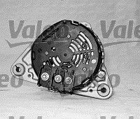 VALEO 437518 Alternator