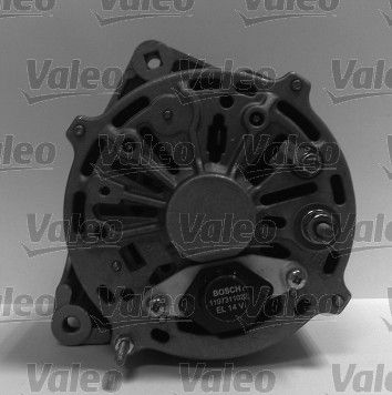 VALEO 437523 Alternator