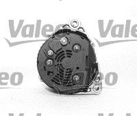 VALEO 437546 Alternator