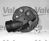 Alternator VALEO 437560