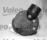 VALEO 437595 Alternator