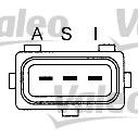 VALEO 437634 Alternator