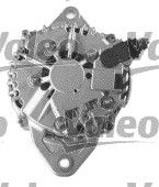 Alternator VALEO 437650