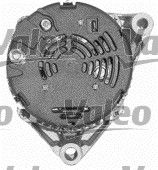 VALEO 437862 Alternator