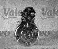 VALEO 438097 Starter