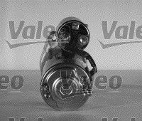 VALEO 438099 Starter