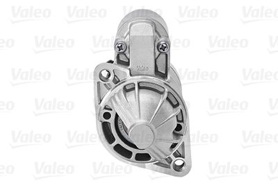 Starter VALEO 438103