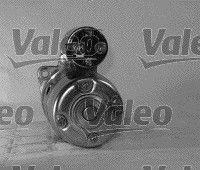 VALEO 438105 Starter