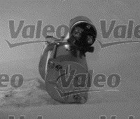 VALEO 438121 Starter