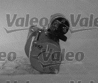 VALEO 438123 Starter