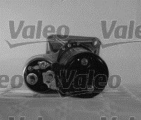 VALEO 438145 Starter