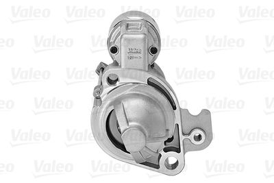 Starter VALEO 438161