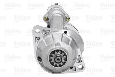 Starter VALEO 438187