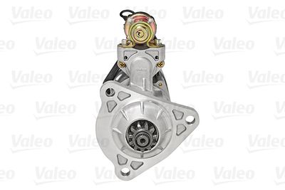 Starter VALEO 438234