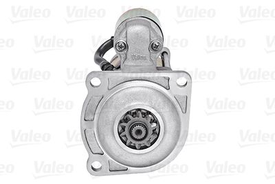 Starter VALEO 438277