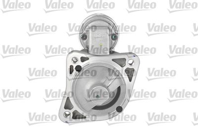 Starter VALEO 438285