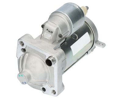 Starter VALEO 438329