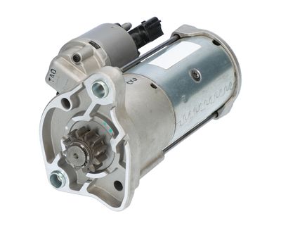 Starter VALEO 438366