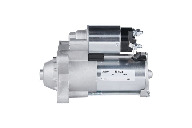VALEO 438424 Starter
