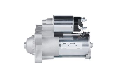 Starter VALEO 438424