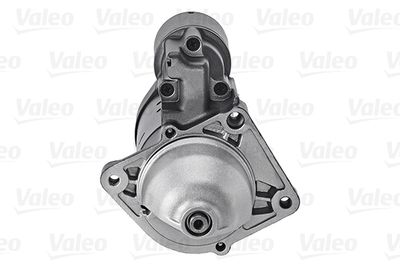 Starter VALEO 438487
