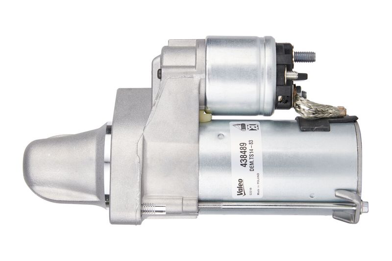 VALEO 438489 Starter