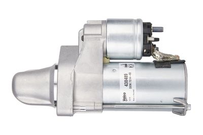 Starter VALEO 438489