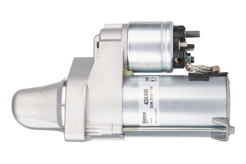 VALEO 438490 Starter