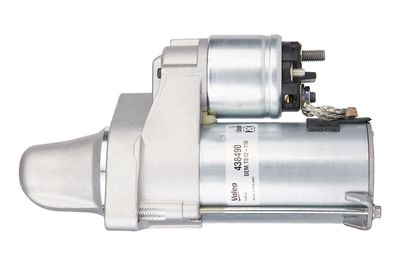 Starter VALEO 438490